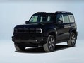 2025款 北京越野BJ40增程 卓越版