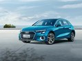 2023款 奥迪A3 A3L Limousine 35 TFSI 时尚运动型