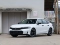2026款 思域 240TURBO CVT 智趣Plus版