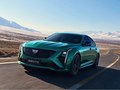 2025款 凯迪拉克CT5 28T 城市运动版