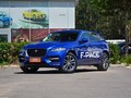 2019款 捷豹F-PACE 3.0 SC 四驱S高性能版