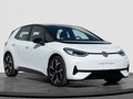 2026款 大众ID.3 聪明款 极智版GTX套件款