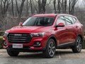 2022款 哈弗H6  第三代 1.5T 自动两驱Supreme+