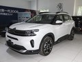 2026款 天逸 C5 AIRCROSS 400THP 旗舰版