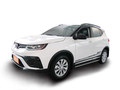 2019 DX5 1.5T CVT