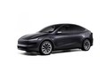 2025款 Model Y 长续航全轮驱动版