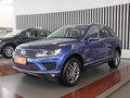 2017款 途锐 3.0TSI 远征版