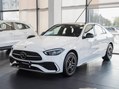 2026款 奔驰C级 C 260 L 运动版