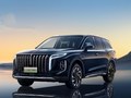 2024款 红旗HS7 PHEV 2.0T PHEV 四驱旗畅版 6/7座