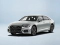 2025款 奥迪A6L 改款 40 TFSI 豪华动感型