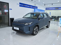 2026款 蓝电E5 PLUS 165km 长续航先享版Max 5座