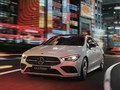 2022款 奔驰CLA级 改款 CLA 260 4MATIC 猎跑车