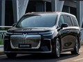 2025款 岚图梦想家 PHEV 四驱卓越鲲鹏版