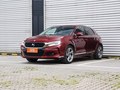 2016款 DS 4S 1.8T 自动智享版THP200