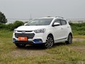 2017款 瑞风S2 1.5L CVT豪华型