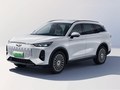 2024款 风云T9 120 长续航版标准型 5座 磷酸铁锂