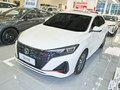 2025款 逸动 PLUS 1.4T 双离合高能版