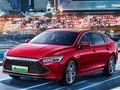 2023款 秦PLUS 冠军版 DM-i 120KM领先型