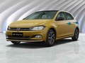 2022款 Polo Plus 1.5L 自动纵情乐活版