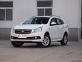 2016款 启辰T70 2.0L 手动睿趣版