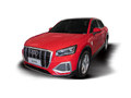 2022款 奥迪Q2L   35 TFSI 进取致雅型