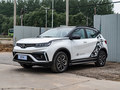 2021款 东南DX5 1.5L 手动北极熊