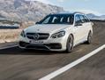 2014 E63 AMG Estate