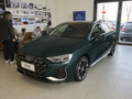 2026款 奥迪A3 Sportback 35TFSI 飞驰尊享型