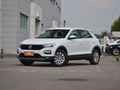 2019 T-ROC̽ 280TSI DSGR-Line Pro