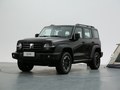 2024款 坦克300新能源 Hi4-T