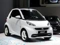 2013款 smart fortwo 1.0T 硬顶冰炫特别版