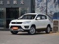 2016款 绅宝X35 1.5L 手动精英版