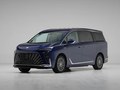 2025款 别克GL8新能源 陆尚 先享版 7座