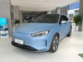 2022款 问界M5 M5 EV 后驱标准版