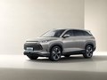 2024款 护卫舰07 荣耀版 DM-i 100KM 精英型