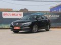 2015款 力帆820 2.4L 自动豪华型