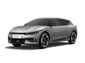 2023款 起亚EV6 GT-Line EAWD