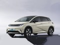 2025款 海豚 420km 活力版