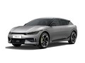 2023款 起亚EV6 GT Opt