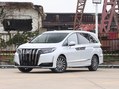 2026款 艾力绅 2.0L e:HEV 豪华黑爵士版