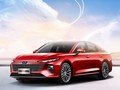 2025款 奔腾B70 龙耀版 1.5T 舒享型