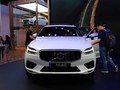 2018款 沃尔沃XC60(进口) 基本型