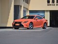 2016款 雷克萨斯RC 200t F SPORT版