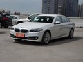 2017款 宝马5系 525Li 豪华设计套装