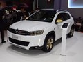 2017款 雪铁龙C3-XR 1.6L 手动时尚型