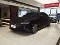 2025款 林肯Z 2.0T 尊逸混动版