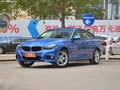 2019款 宝马3系GT 320i M运动型