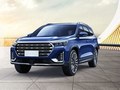 2023款 捷途X90 PLUS 1.5T 手动洋房 5座