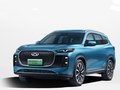 2025款 瑞虎8 PLUS C-DM 1.5T 90KM豪华型 5座