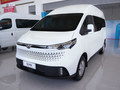 2025款 新途V70 2.0T 自动长轴中顶精英版 6/7座